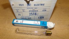 NEW Feit electric 25T6-1/2, Bulb Free Shipping 