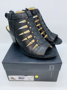 naturalizer talan black