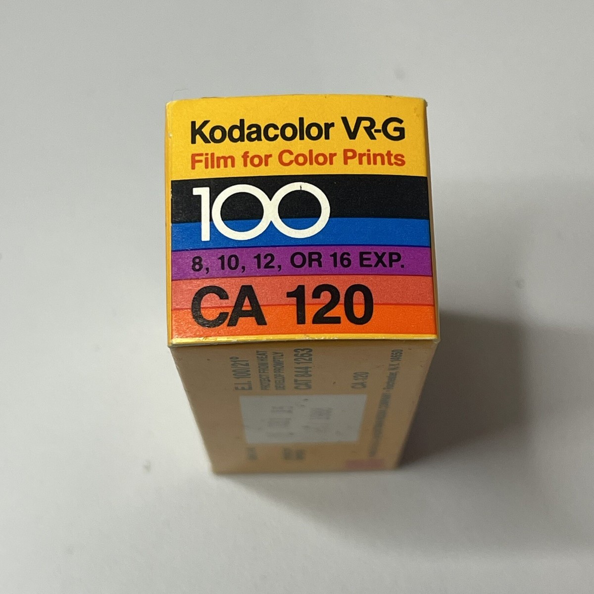 テレビゲーム 【レア品】コダック COLOR FILM TV COMPUTER GAMES
