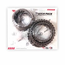 Automatic Transmission Friction Pack A8tr1 Rgpz-271 Automatic Transmission Friction Pack A8tr1 Rgpz-271