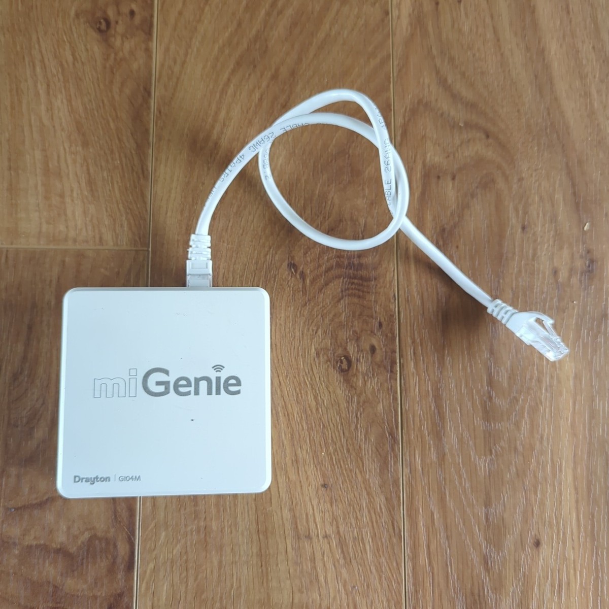Drayton miGenie G104M Internet Gateway MG104M3S0900 for sale