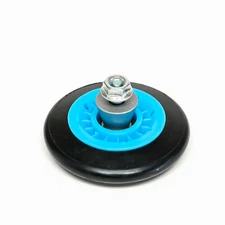 Choice Part 5304523155 for Electrolux Frigidaire Dryer Drum Roller Wheel Support