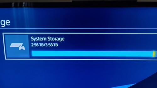 Playstation 4/PS4 Batman Arkham Knight Limited Edition(Firmware 9.00). 4TB. Read - Picture 9 of 10