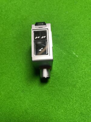Keyence Vollspektrumsensor LR-W70C