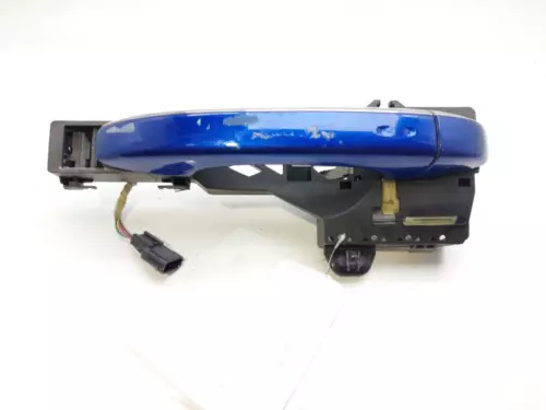 806078862R Maneta Exterior Delantera Izquierda para RENAULT MEGANE IV BE 8096664 - Imagen 1 de 4