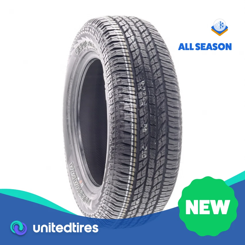 YOKOHAMA 17インチ　タイヤ　225/65r17 楽天市場】ヨコハマ 225／65r17の通販