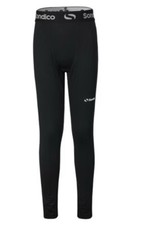 Sondico Men's Core  Compression Fit Exercise Sports Baselayer Tights Size Large