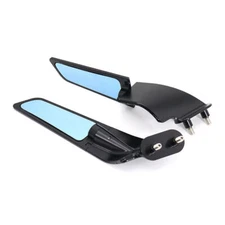 Motorcycle 180° Adjustable Rotating Rearview Mirror FOR BMW S1000RR 2009-2018