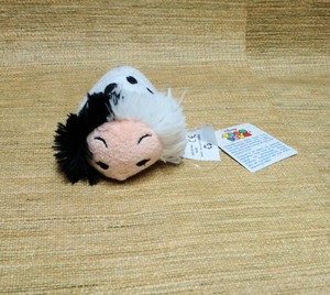 cruella tsum tsum