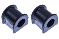 Denckermann D300270 Stabilisatorlager Hinten FüR Lexus LX Toyota Avalon Camry