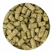 Nugget Hop Pellets 1 oz for Home Brew Beer Making