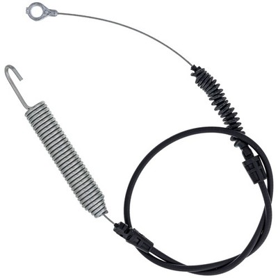 Troy-Bilt 946-05124A Deck Engagement Cable Pony Horse Bronco XP Speed 42 36 TB46