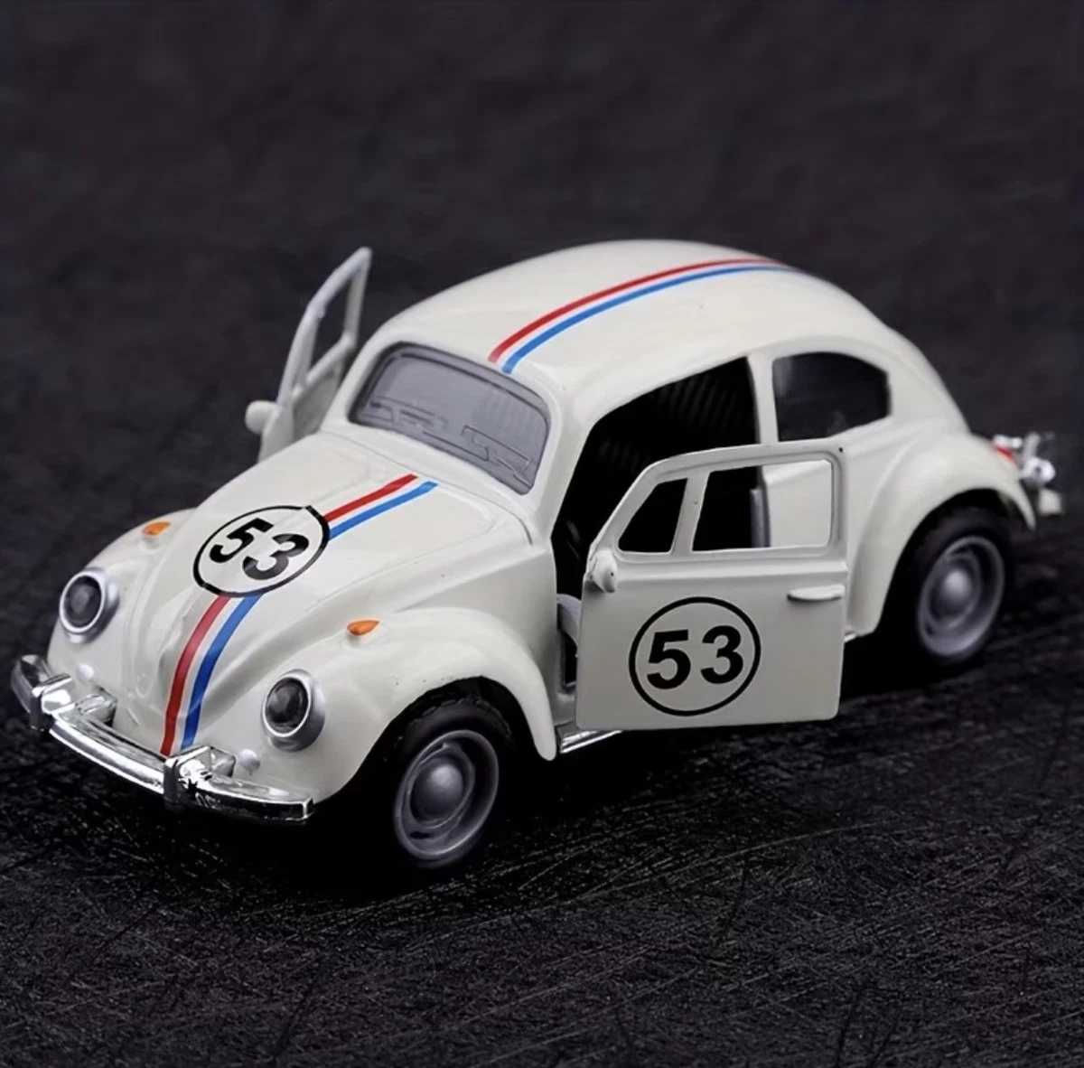 Herbie Model Car for sale | eBay UK
