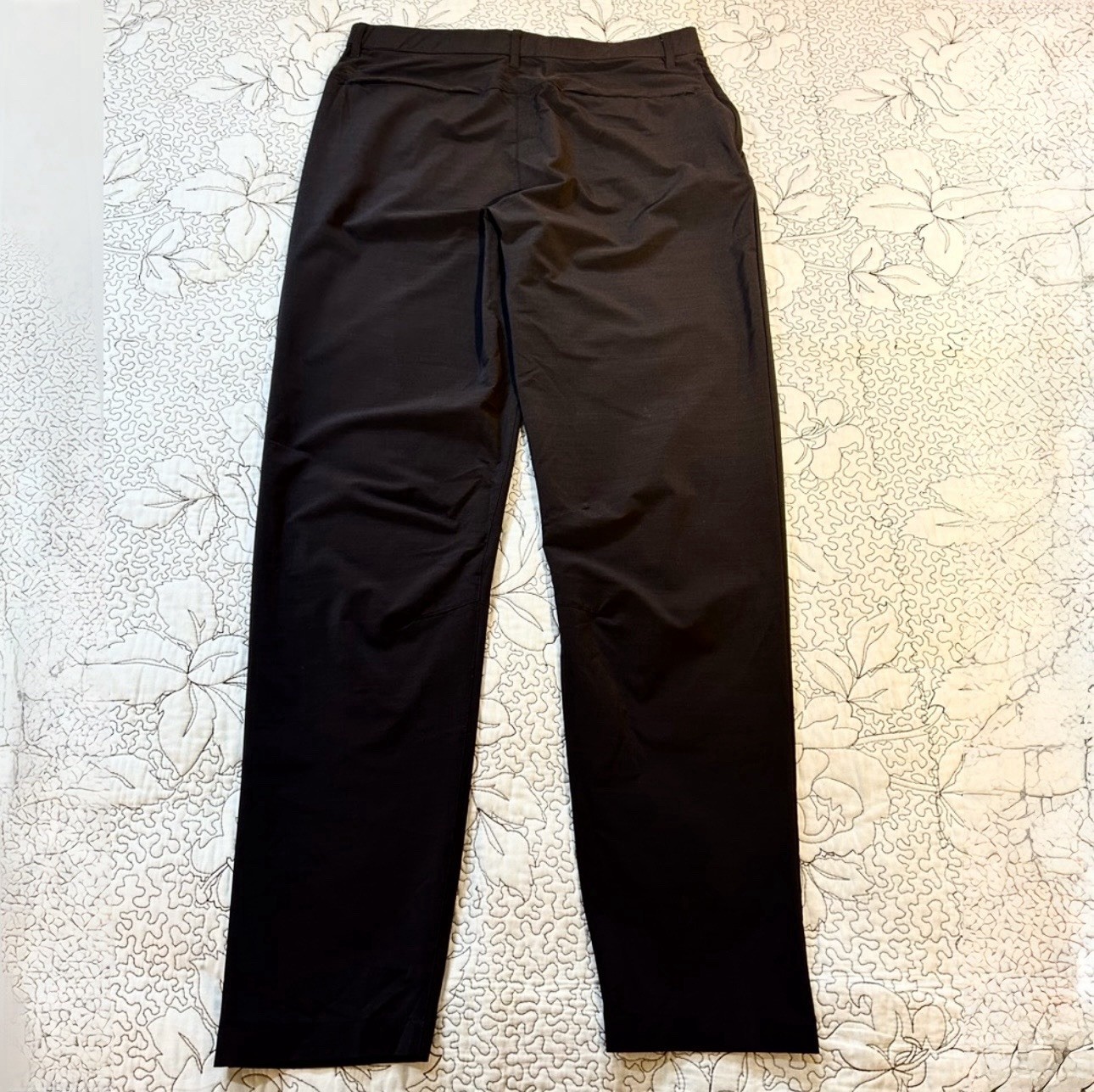 💥Fabletics The Only Pant Elevated Performance  P… - image 3