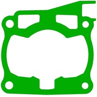 Dichtung Zylinderfuß FüR Yamaha YZ 125 2002 CE09