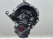 Boite de vitesse Peugeot 107