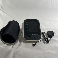 Omron 10 Series BP786 Wireless Upper Arm Blood Pressure With Charger