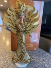 Mattel 1995 'Goddess of the Sun' Barbie Doll by Bob Mackie Collectible READ