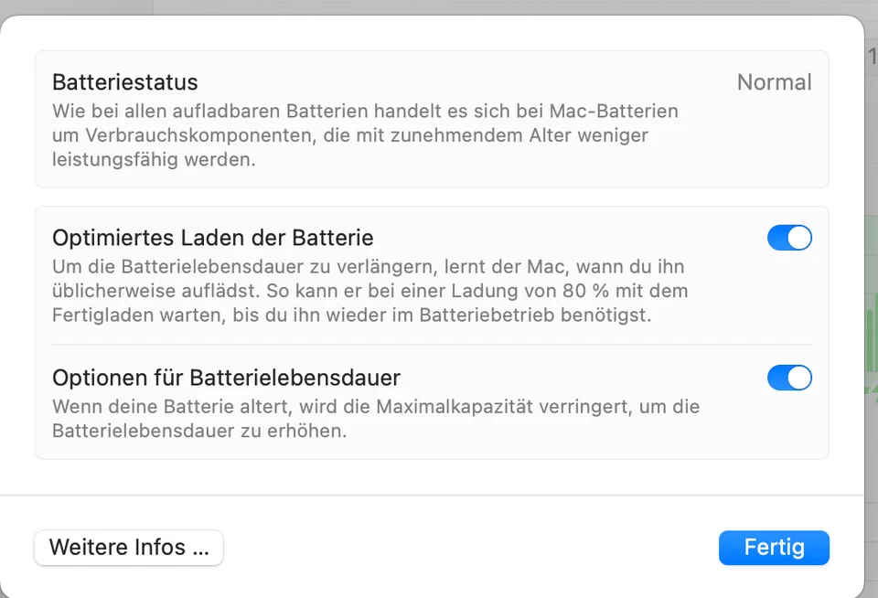 Apple MacBook Pro 15" 2018 · i7 · 16GB · 1TB, Foto 4 von 5