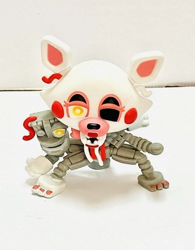 Funko FNAF 2021 Special Delivery AR Mystery Mini Mangle Vinyl Figure 1:24