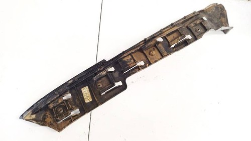 1K9807393 Stoßstangenhalter Hinten Linke 1K9807393 Volkswagen Go DE2815726-16