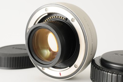 [MINT] Canon Extender RF 1.4x Teleconverter for Select RF Mount EOS R Lens JAPAN