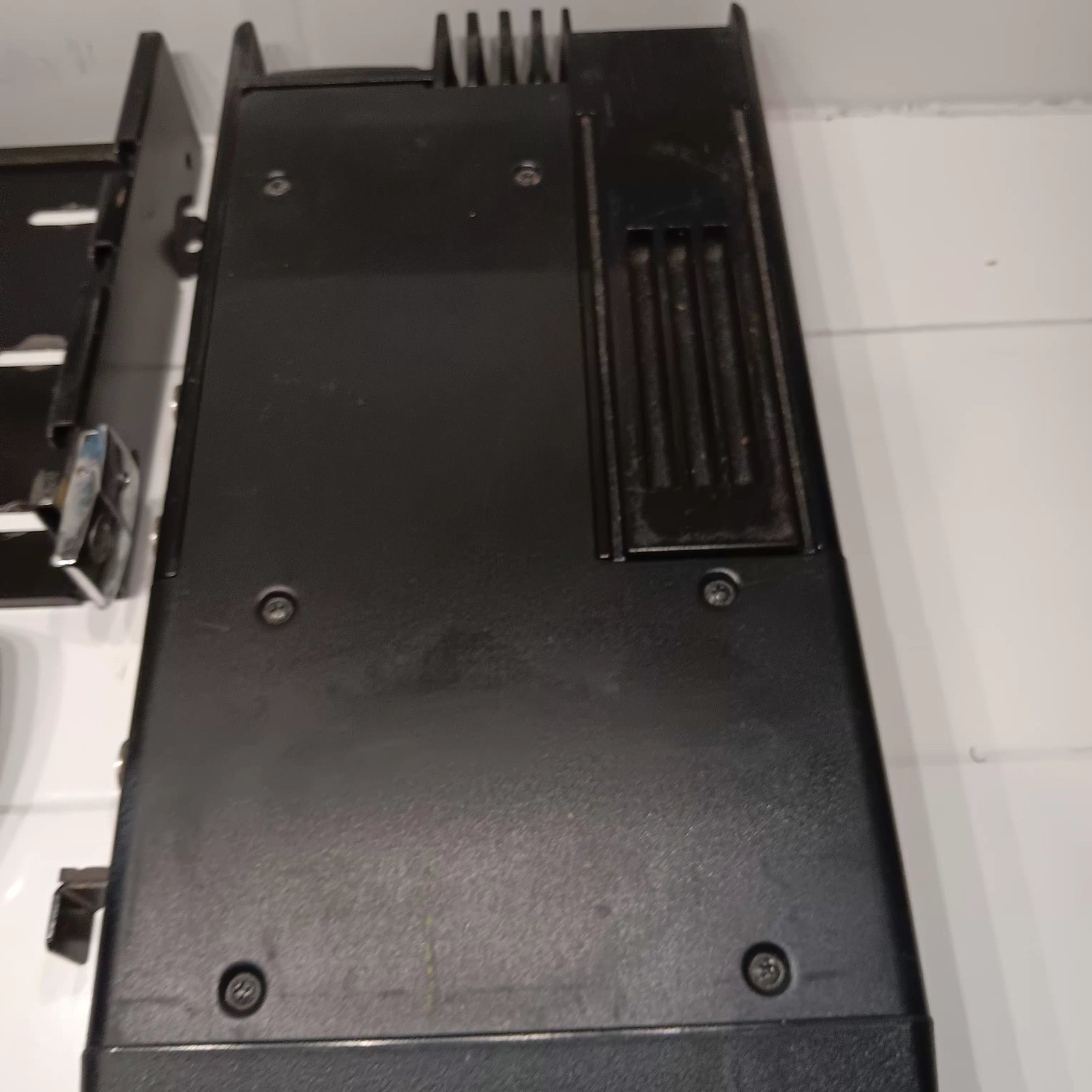 Tk 690 Kmc 27 & 28 KC 11 KRK 5 Kenwood MIC Radio Transceiver  vhf LOT