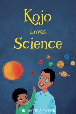 Kojo Loves Science - VERY GOOD