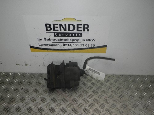Bremssattel vorne links VW Polo IV (9N) 1.4 TDI 59kW 80PS  BMS