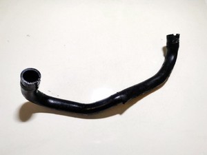 urbelgehäuseentlüftung Entlüftungsschlauch  Alfa-Romeo 156 DE1198834-95