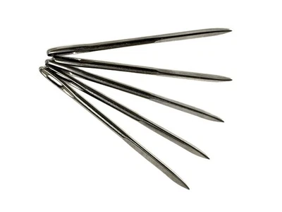John James Sail-Makers Repair Needles Pk 25