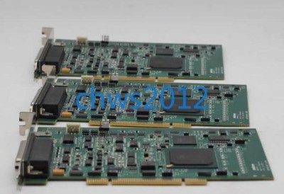 1 PCS   Meteor2-MC/4 * Y751-04 REV. A Image Acquisition Card tested OK *gb