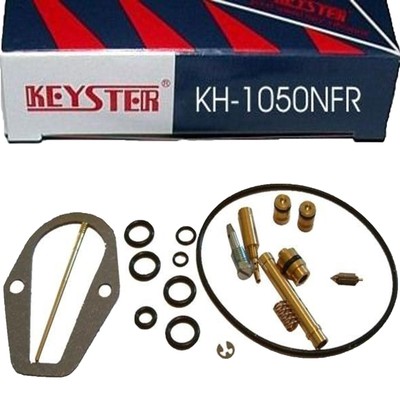 Keyster KH-1050NFR Vergaser Reparatursatz für Honda CB500 K Four 1971 - 1977