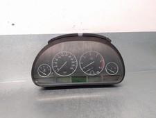 Compteur BMW 525