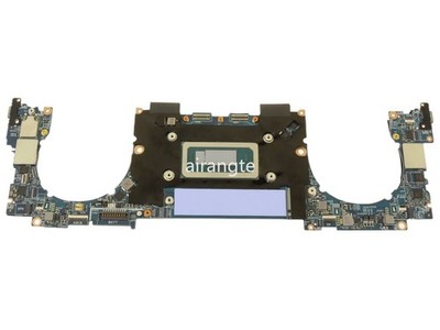 For Dell XPS 13 Plus 9320 Motherboard 6MVNX W/ i5-1240P CPU 8GB-RAM LA-L071P