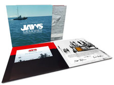 Jaws: Memories from Marthas Vineyard: Revised...