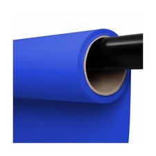 Kate Seamless Paper Backdrop for Photography Blue Photo Backdrop Paper 106.8...