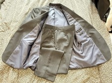Men’s Regular Suit