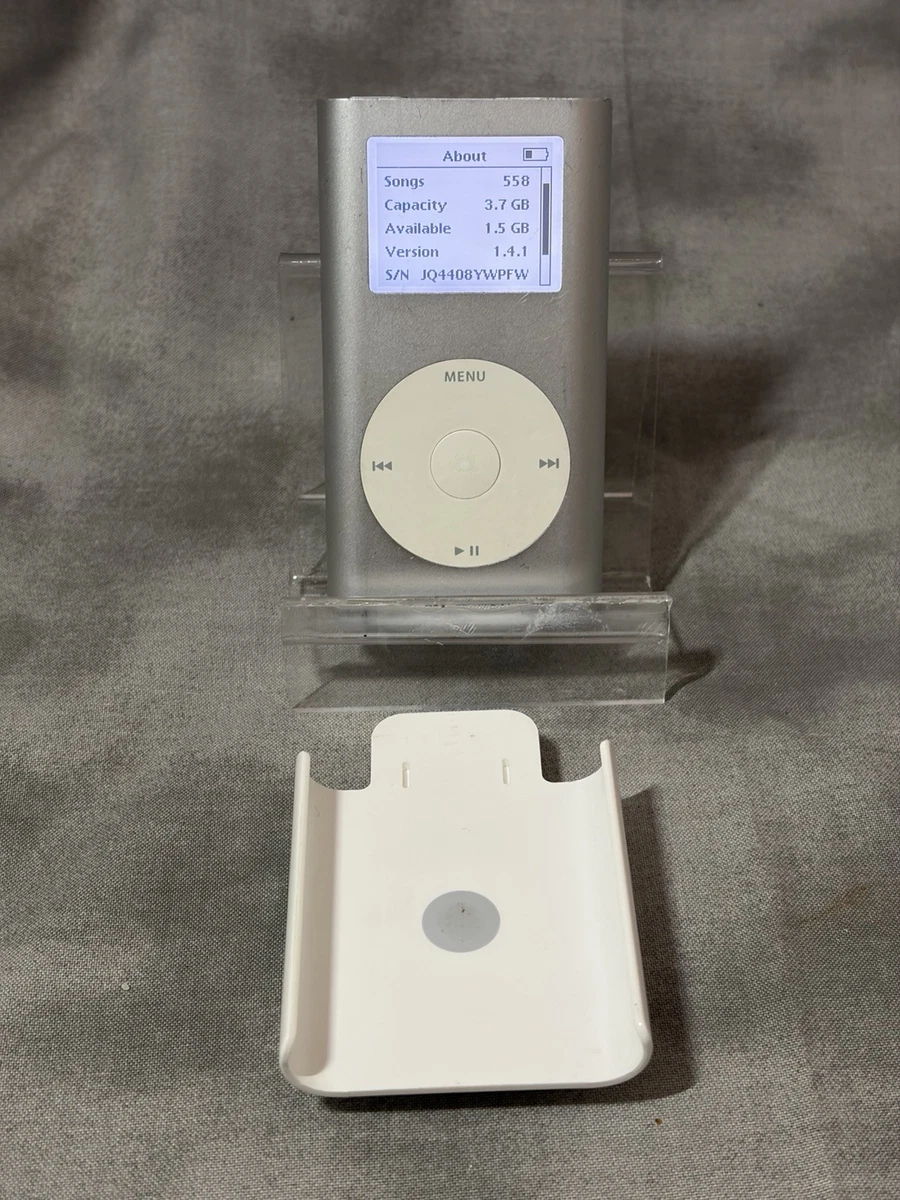 Ipod Mini 6gb for sale | eBay