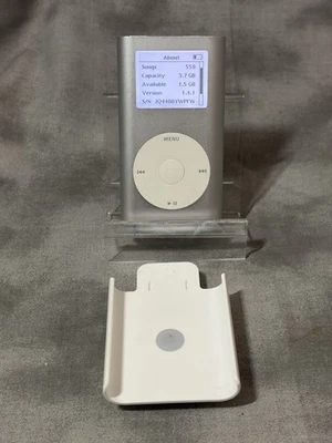Apple iPod Mini 2nd Generation for sale | eBay