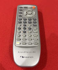 Originale Nakamichi Soundspace Receiver System 8 1/2 telecomando a Miami