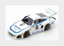 1:43 Spark Porsche 935 #45 24H Le Mans 1979 Plankenhorn Gurdjian Winter S5092 Mo