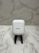 Apple AirPods 1st Generation In-Ear Headsets with Charging Case - White