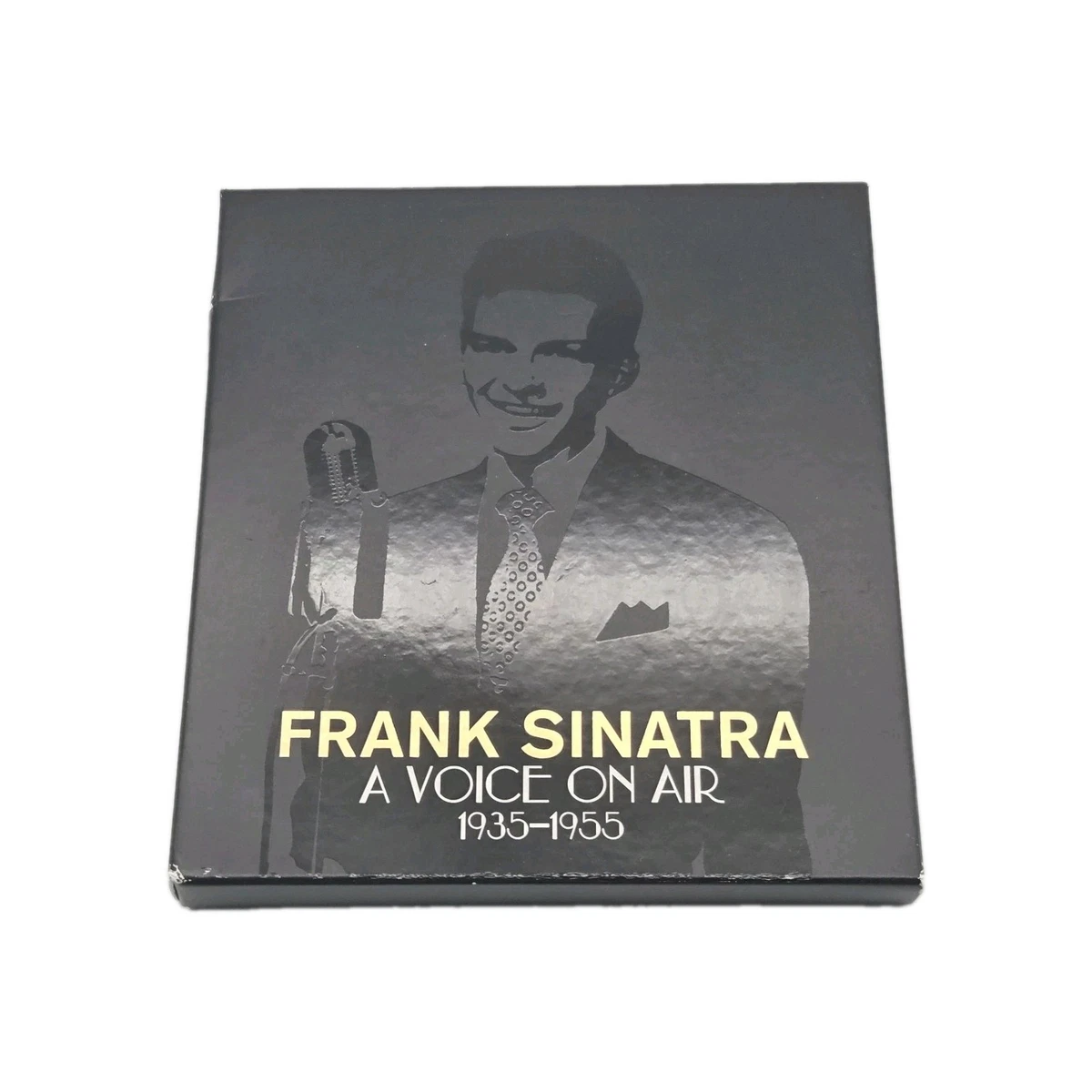 Box Set Frank Sinatra Music CDs for sale | eBay