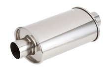 Vibrant Performance Vibrant 1140 2.25 Ultra Quiet Resonator