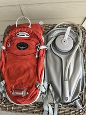 OSPREY Verve 10 Hydration Pack ***BLADDER INC...