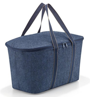 reisenthel coolerbag Kühltasche isolierte Thermotasche herringbone UH4113