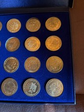 1984 Olympic Coins In Olympics Fan Apparel & Souvenirs for sale | eBay