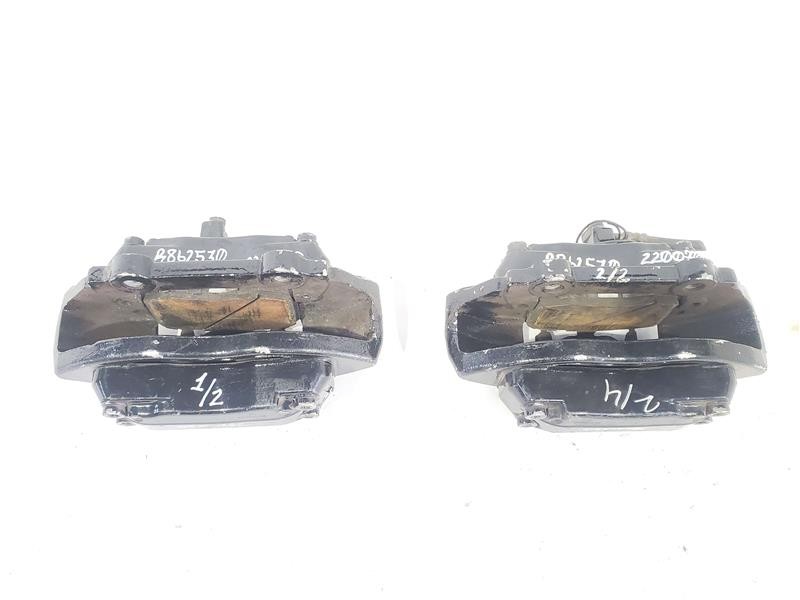 Maserati Quattroporte 2007 FRONT Brake caliper