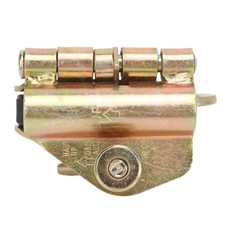 Safety Rope Self Locking Grab Sturdy Round Hole Easy Adsorption Safety Rope Grab